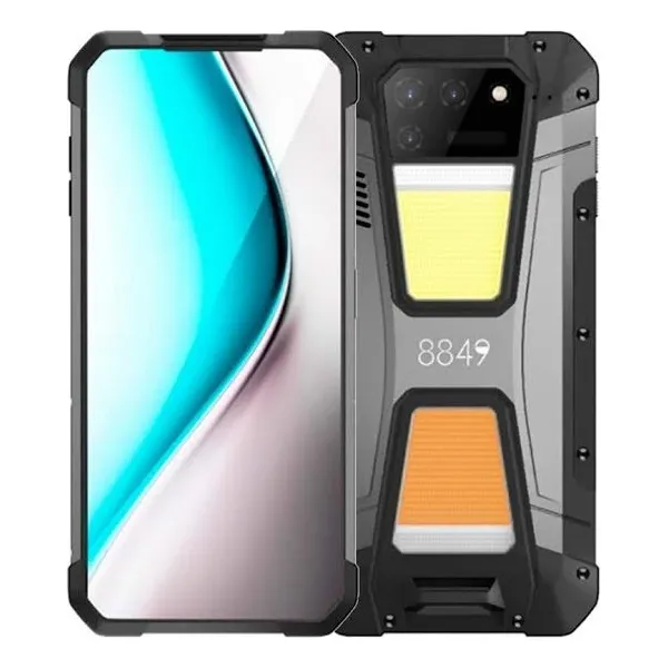 Celular 8849 Tank 3 - 512gb - 32gb Ram - Dual Sim - 5g -