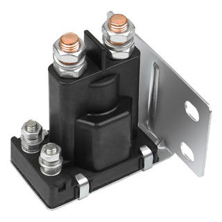 Solenoide De Carro Compatible Con Ezgo Txt Gas Cart 1994- 4 Solenoide De Carro Compatible Con Ezgo Txt Gas Cart 1994- 4