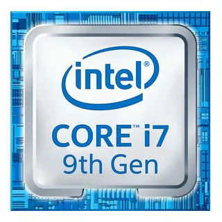 Processador Intel Core I7-9700 3.0ghz Octacore Lga1151 Oem Processador Intel Core I7-9700 3.0ghz Octacore Lga1151 Oem