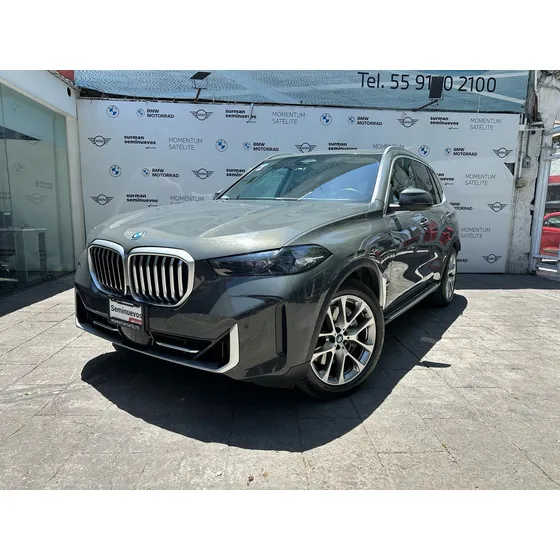 Bmw X5 3.0 Xdrive50e Hibrido Conectable
