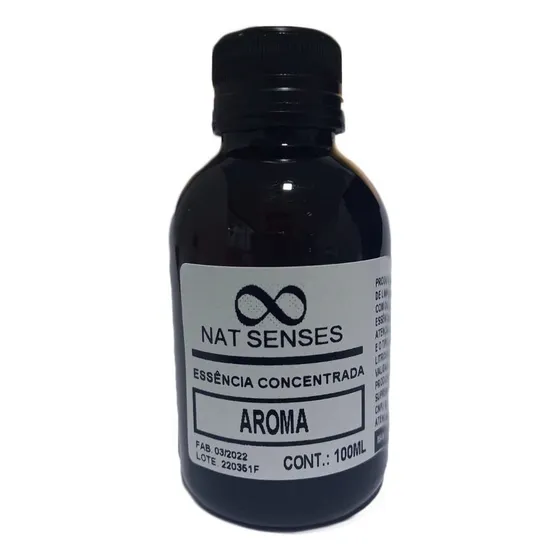 Essencia Concentrada Nivea 100ml- Amaciante
