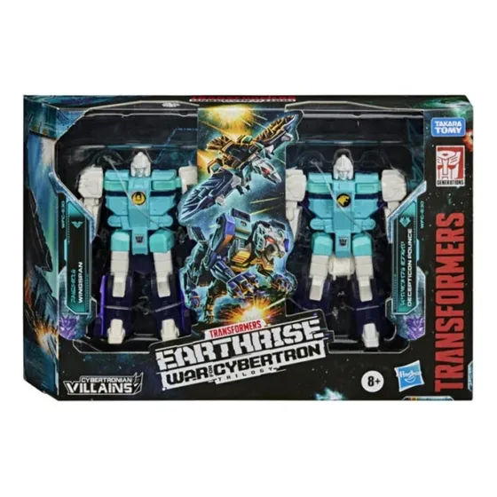 Transformers Juguetes Generaciones War For Cybertron: