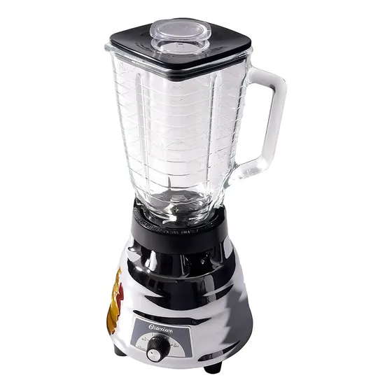 Licuadora Osterizer 450-20 Jarra Vidrio 2 Vel 400 W - Oster