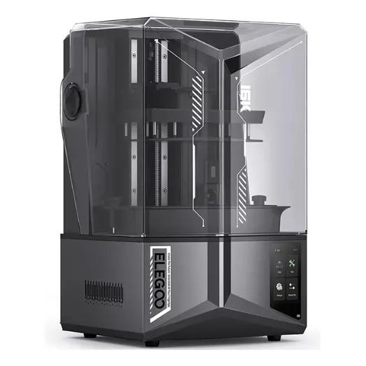 Elegoo Saturn 4 Ultra 16k - Impressora 3d Msla