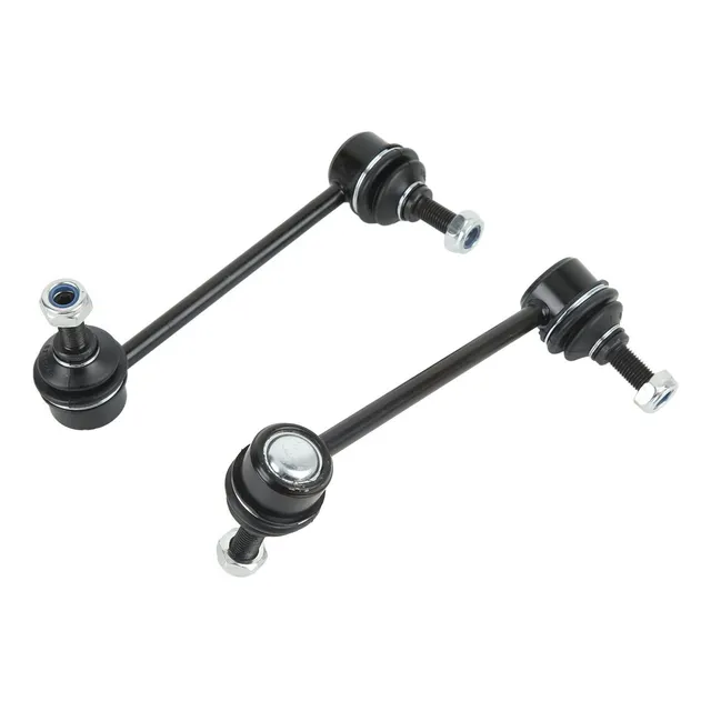 Barra Estabilizadora Resistente K80250 Profesional Tratada 2