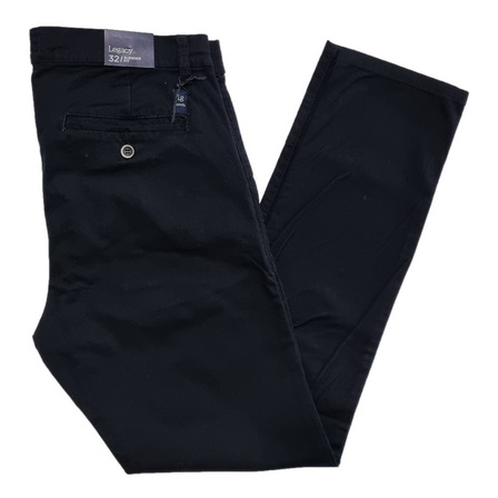 Pantalón Chino Legacy Denver Slim Fit Pantalón Chino Legacy Denver Slim Fit