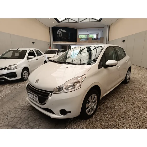 Peugeot 208 1.5 Active