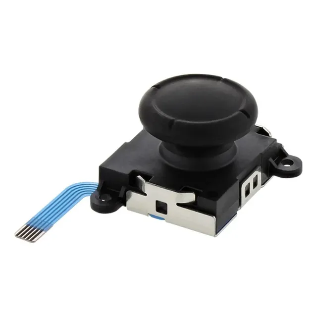 2 Joystick Compatible Con Joycon Nintendo Switch