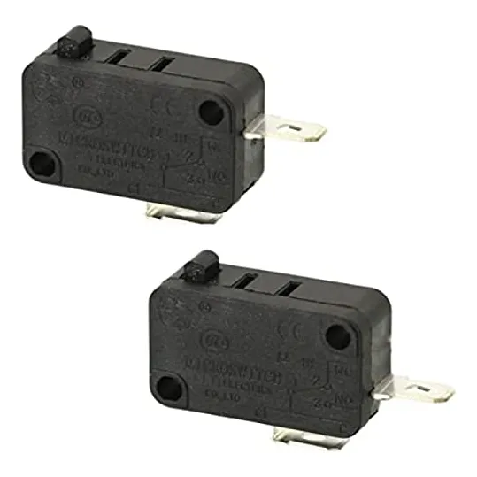 Reemplazo Para Interruptor Microonda Arandela
