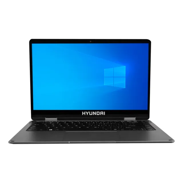 Laptop Hyundai Hyflip Plus Core I7 Ram 8gb Ssd 512gb
