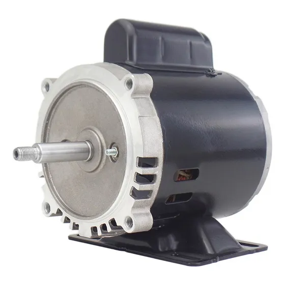 Motor Monofásico 1/4 Hp Nema 2 Pol Brida  C  14636516 Weg