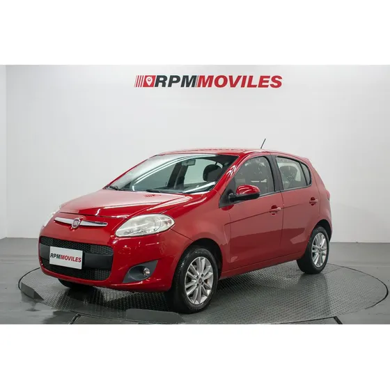 Fiat Palio 1.6 Essence 115cv