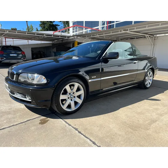 Bmw Serie 3 3.0 330 Ci Executive