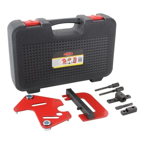 Kit Cambio Distribucion  Nissan-renault 1.6l Mikels