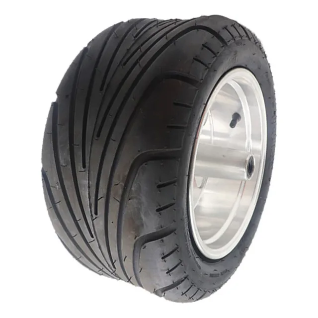 Pneu Cinborg 225/40 R10 Eletric Uso S/camara Pneu Cinborg 225/40 R10 Eletric Uso S/camara