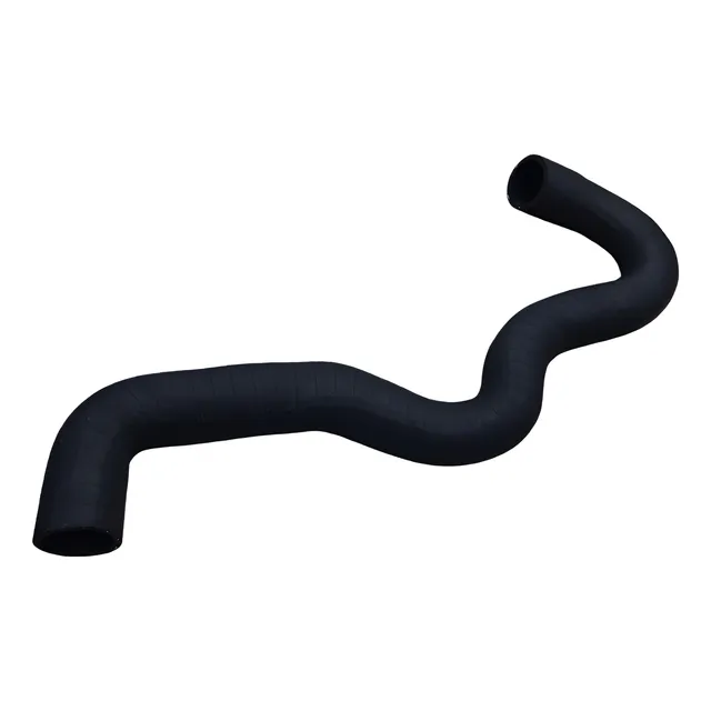 Manguera Para Ford Ranger 2.5 Diesel Salida Intercooler