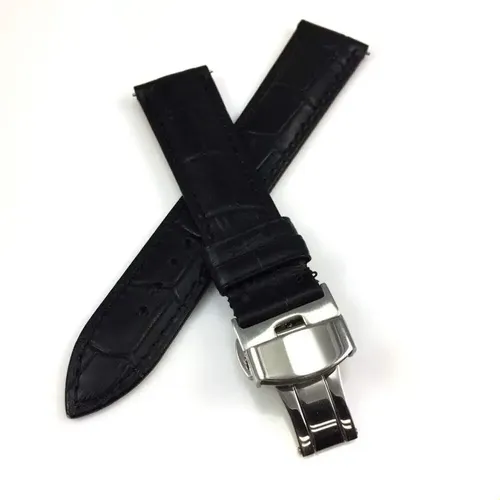 Zx Pulseira For Rolex Oysterflex 22mm Daytona Submariner