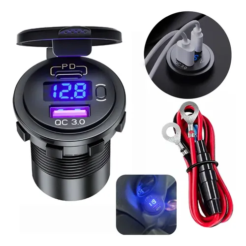 Carregador portátil Anker Powercore Iii Elite 25600 - 87W