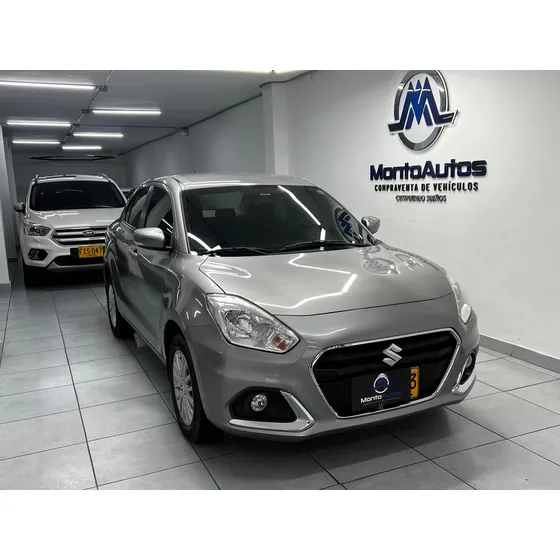 Suzuki Swift 1.2 Dzire At