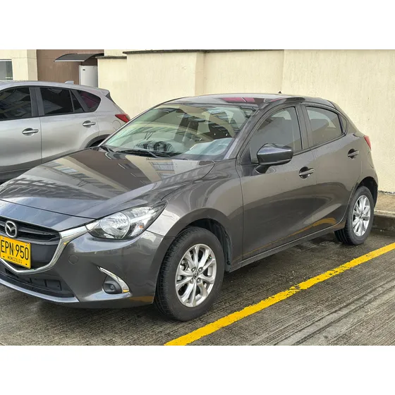 Mazda 2 Sport 1.5 Touring