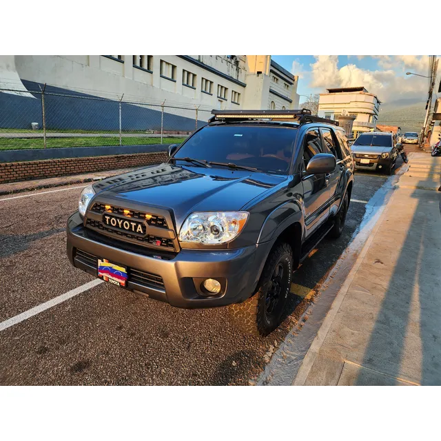 Toyota 4runner 4runner 1gr