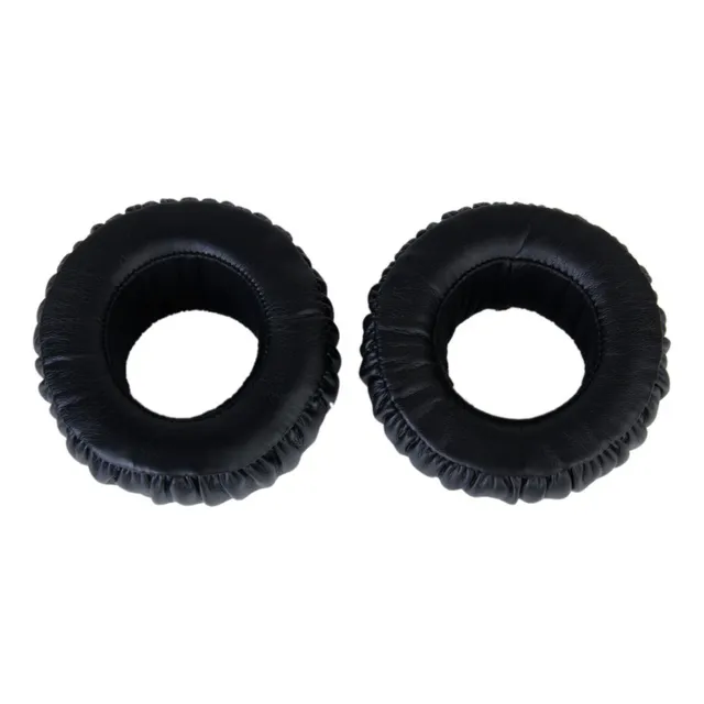 Almohadillas De Repuesto Para Sony Mdr-xb500
