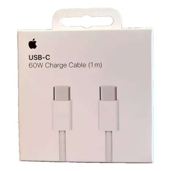 Cable Usb C-c Apple Original