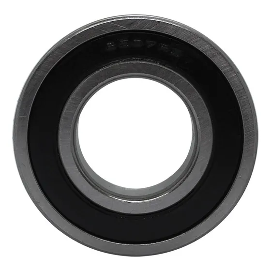 Rolinera 6207-2rs Para Motor A Gasolina 13 / 15hp