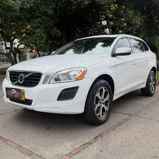 Volvo Xc60 2012 3.0 T6 Premium Awd