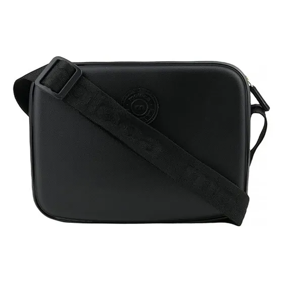 Bolsa Feminina Moleca Quadrada Transversal  .