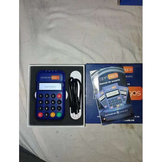 Punto De Venta
