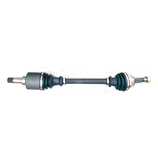 Semieje Izquierdo Peugeot Citroen Ax 106 91/ (21-22-620)