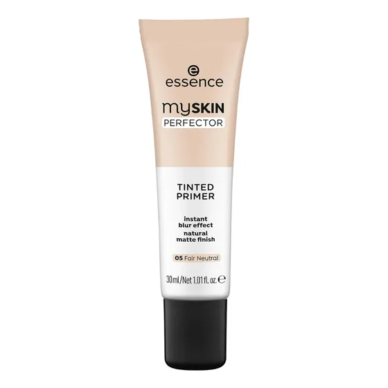 Primer Essence My Skin Perfector 100% Original