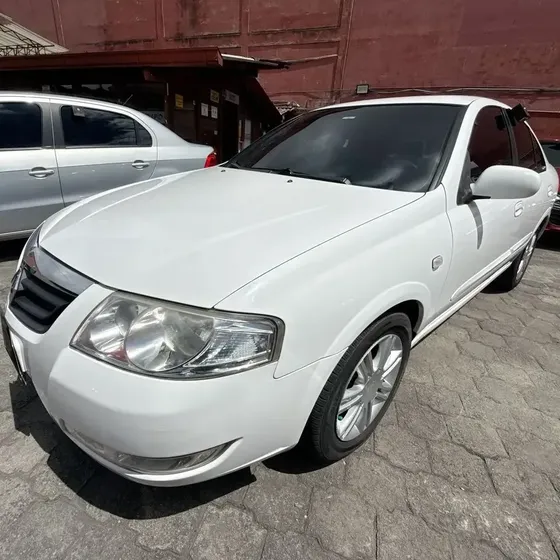 Renault Scala 2012 Sedan Aut 1,6