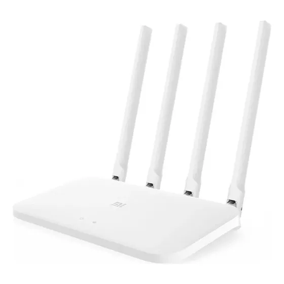 Router Doble Banda Xiaomi Mi 4a Ac1200 Gigabit