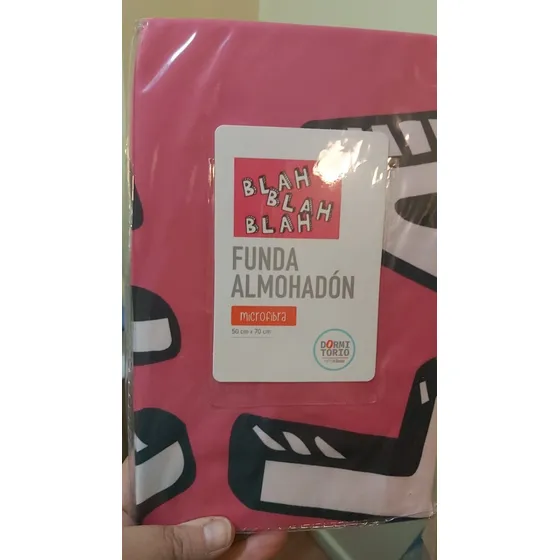 Fundas Almohadón Casaideas 