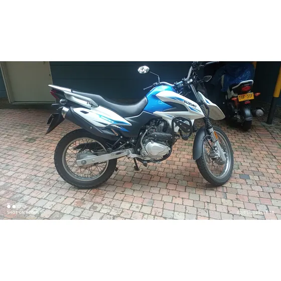 Dr150 Medelo 2025 Papeles Asta. El Otro Año