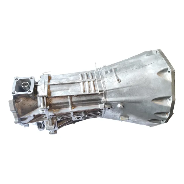 Caixa Cambio Manual Gm S10 2.8 180cv 4x4 2012 2013 Original