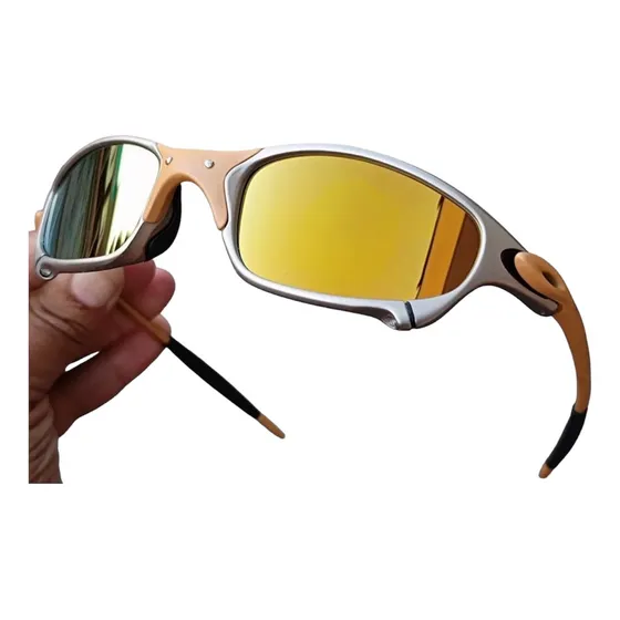 Oculos De Sol Juliet Xmetal Doublex Penny Tio2 Romeo1 Liquid