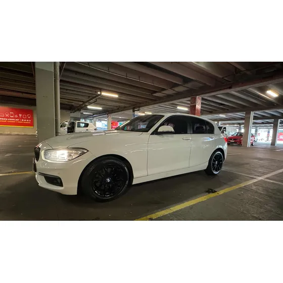 Bmw Serie 1 1.6 120i Active 177cv