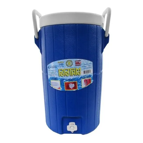 Termo 22 Litros Popotamo Con Dispensador Decocar