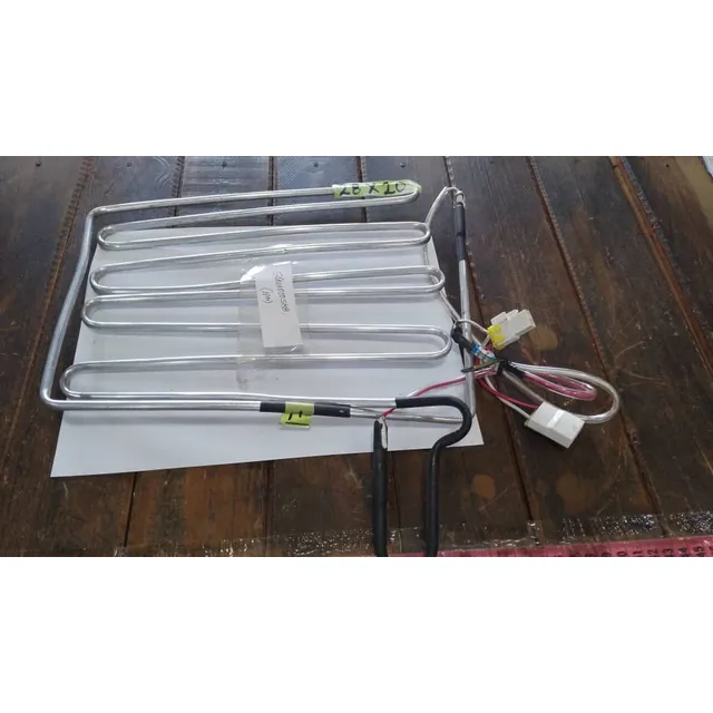 Resistencia Para Nevera De Aluminio
