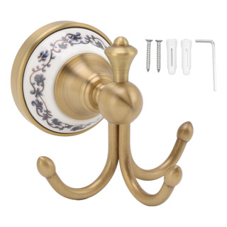 Elegante Perchero Decorativo Para Baño Elegante Perchero Decorativo Para Baño