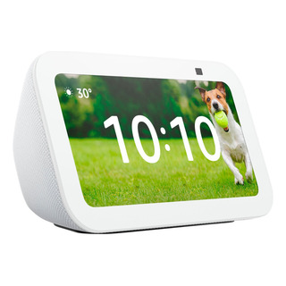 Amazon Echo Show 5 3ra Gen Blanco Amazon Echo Show 5 3ra Gen Blanco