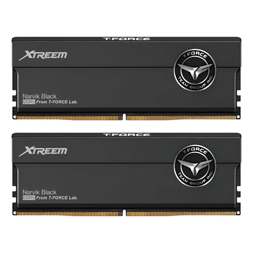 Memória 32gb 16x2 Ddr5 Bus 7200mhz G.skill Trident Z5 Rgb