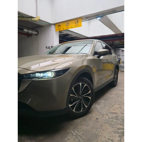 Mazda Cx-5 2023 2.5 Grand Touring