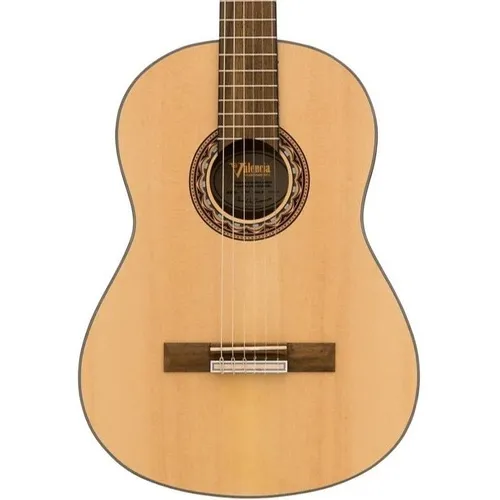 Guitarra Clásica Valencia 300 VC304 Satin