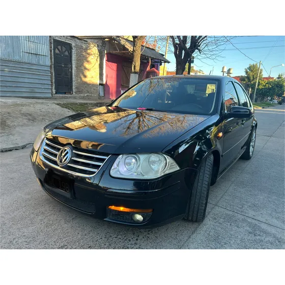 Volkswagen Bora 1.9 Trendline I 100cv
