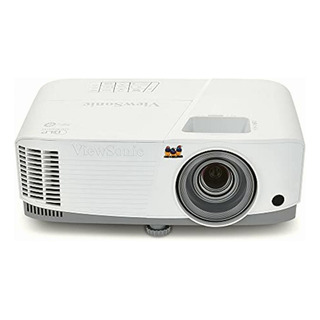 Viewsonic Desktop Projector 3600lúmenes Ansi Dlp Svga Viewsonic Desktop Projector 3600lúmenes Ansi Dlp Svga