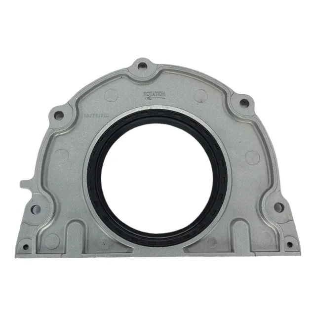 Estopera Cigueñal Trasera De Chevrolet Captiva Gm